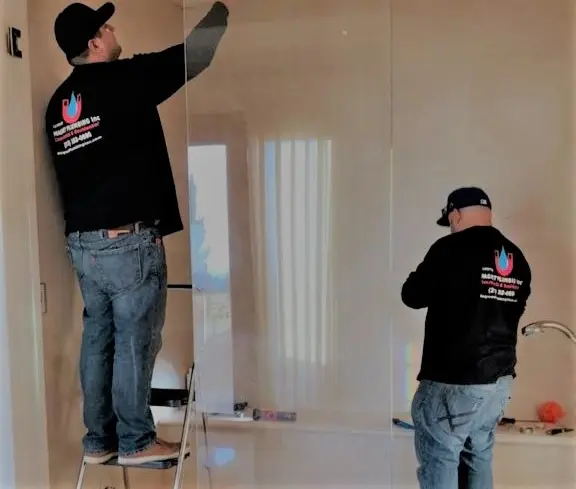 Professional plumbing installation for Leak Detection in Feaster Park